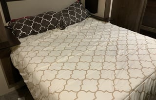 2018 Forest River RV Heritage Glen LTZ 286RL