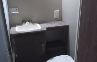 Mojo's 2017 Dutchmen Coleman Lantern Series