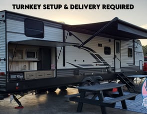 Palomino Puma 32-RBFQ