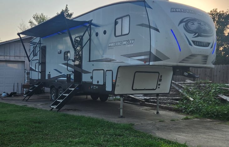 RV Photo