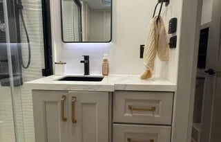 2024 Brinkley RV Model G 3950