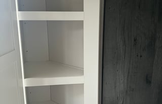 2022 Keystone Hideout 29 DFS