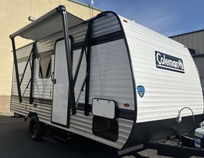 Keystone RV Coleman 17B