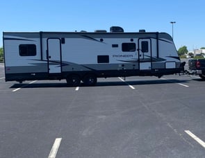 Heartland Pioneer RG 28