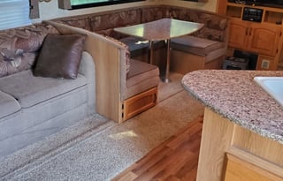 Vera's Vacation Camper