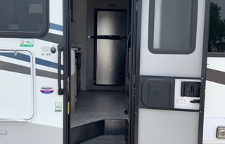 2022 Coachmen 30' - Now available for F1 Austin!