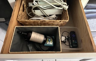 Forest River Toy Hauler: Cherokee Grey Wolf