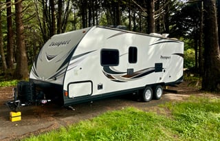 Grand Canyon Passport