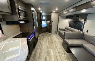 2021 Jayco Jay Flight SLX 284BHS