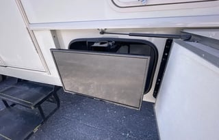 2017 Fleetwood Flair - Your Home Away From Home