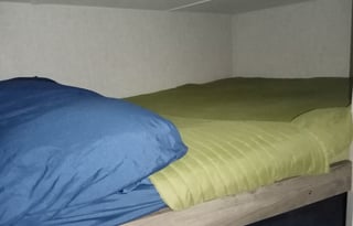 2020 Dutchmen RV Aspen Trail LE 1950BH