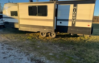 2022 Keystone Hideout 250BH