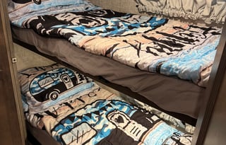 2023 Tiffin Luxury Coach - Sleeps Up to 7