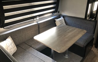 2021 Forest River RV Cherokee Grey Wolf 23DBH