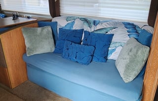 Jayco 2006 Great for Families..and the pets!