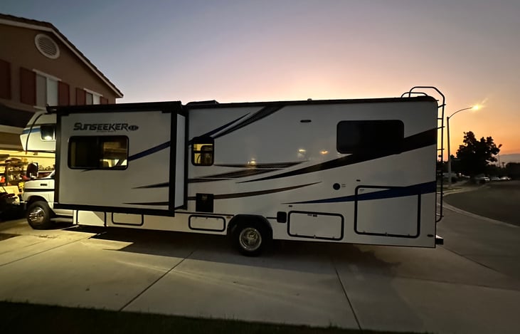 RV Photo