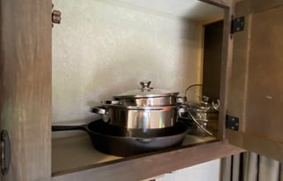 2019 Starcraft Autumn Ridge Outfitter 26BH