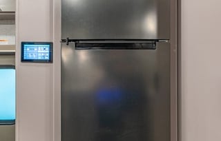 2022 Thor Motor Coach Hurricane 31C