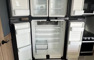 2022 Spacious Home Away from Home Toyhauler