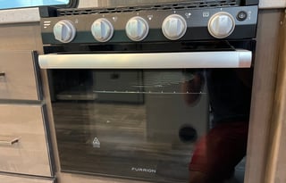 Luxury Your Way: A 5-Star Glamping Oasis