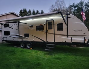 Coachmen RV Freedom Express 29SE
