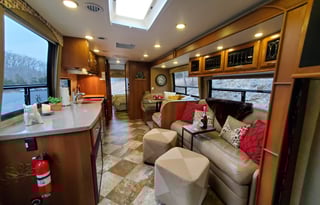 Adventure RV Rentals at Lake of the Ozarks