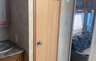 2007 Keystone RV Cougar 245RKS