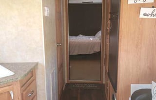 2009 Jayco Octane ZX