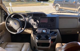 2014 Forest River RV Sunseeker 3170DS Ford