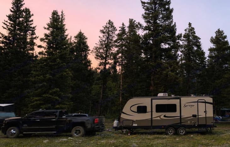 RV Photo