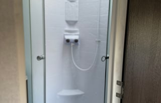 2020 Forest River RV Salem 33TS