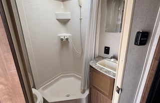 2017 Dutchmen RV Aspen Trail 1900RB