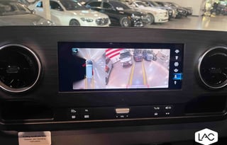 NEW! 2024 Mercedes Benz Luxe Cruiser w/ Bathroom!