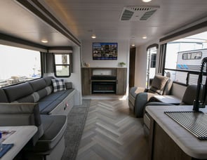 Forest River RV Salem 27RKS