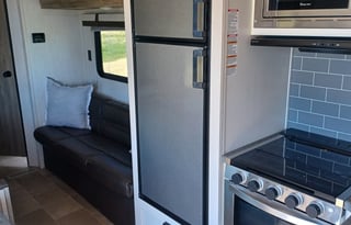 2021 Forest River RV Palomino Puma XLE 23BHC
