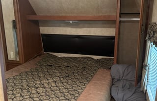 2013 Forest River RV Salem 27RKSS