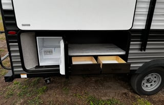 Ridge -2023 Jayco Jay Flight 224BH