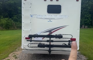 2008 Crossroads Cruiser 28FB