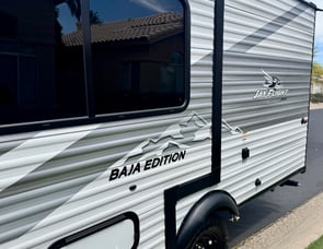 Jayco Jay Flight SLX 197MBW