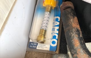 Terry and Rich's Beach Getaway