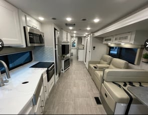 Coachmen RV Mirada 35ES