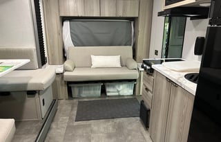 Brand New, Packed & Ready for Fun - Sleeps 4/6