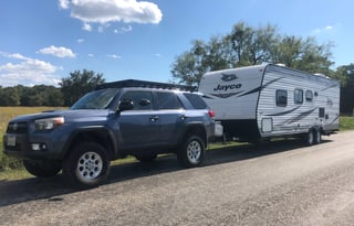 2019 Jayco Flight 264