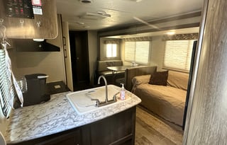 McMurray Family Trailer