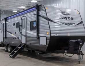 Jayco Jay Flight SLX 8 324BDS