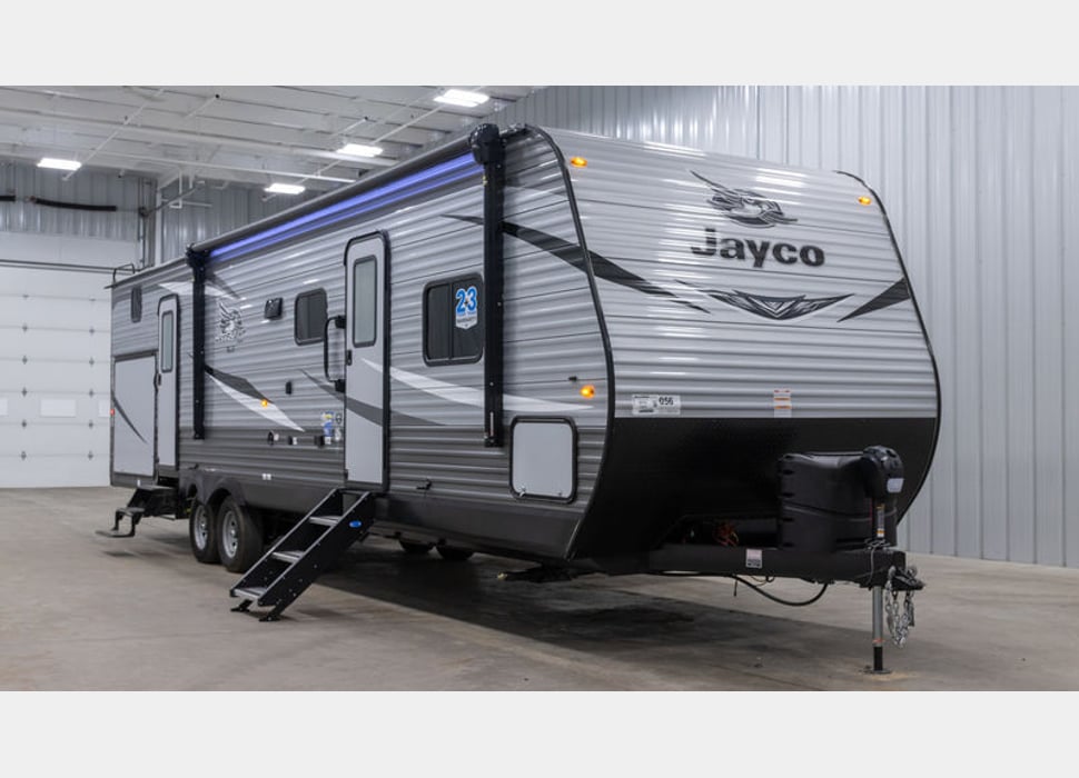 Travel Trailer rentals in Wichita