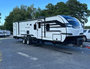 Heartland Mallard 312