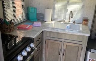 2019 Coachmen RV Apex - Casual Comfort