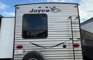 2018 Jayco Jay Flight 32BHDS