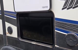 Grand Design Momentum Adventure Toy Hauler-Sleeps8